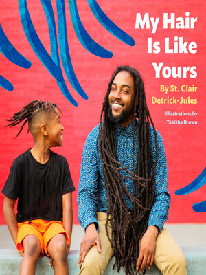 My Hair Is Like Yours - Digital Library of Illinois - OverDrive